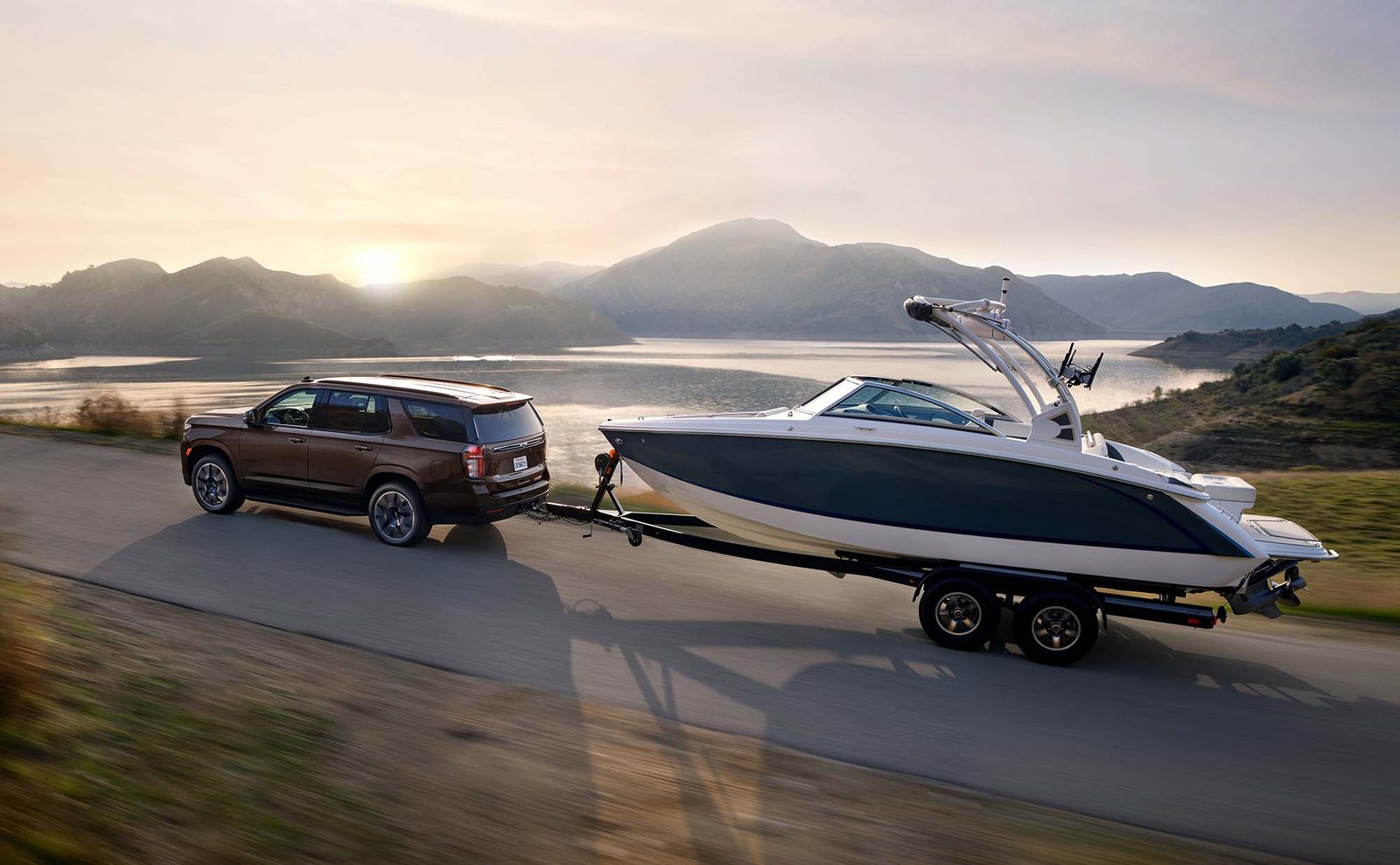 Boat Towing Atlanta | Local Marine & Watercraft Assistance