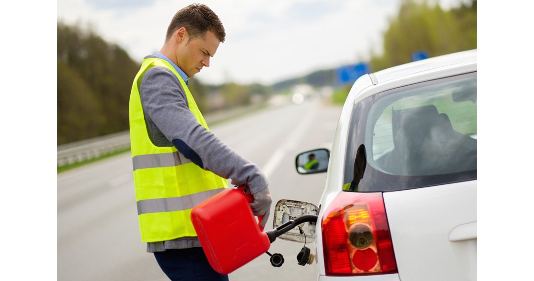 Fuel Delivery Atlanta | Emergency Gas & Diesel Service