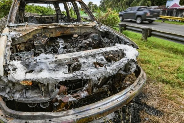 Junk Vehicle Removal4